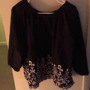 Women’s blouse